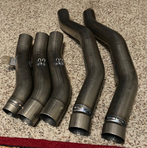 Brand new misc titanium - new,