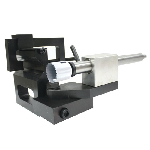 New pipe tube notcher - pipe, 3/4"