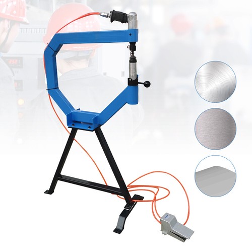 Metal shrinker stretcher - metal,